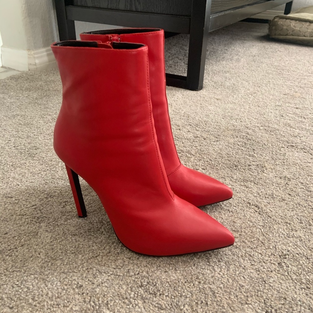 Tony Bianco - Freddie Bootie